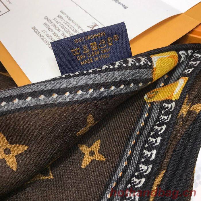 Louis Vuitton Scarf LV00097